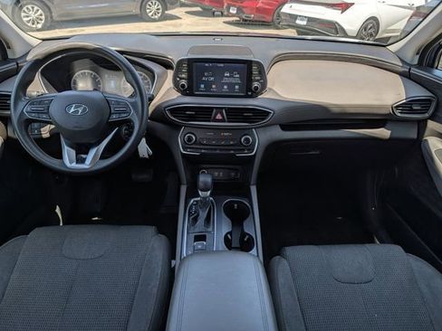 Used 2019 Hyundai Santa Fe SE AWD/4WD image 15