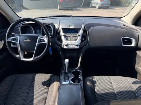 Used 2011 Chevrolet Equinox LT w/ LPO, Protection Package FWD image 18