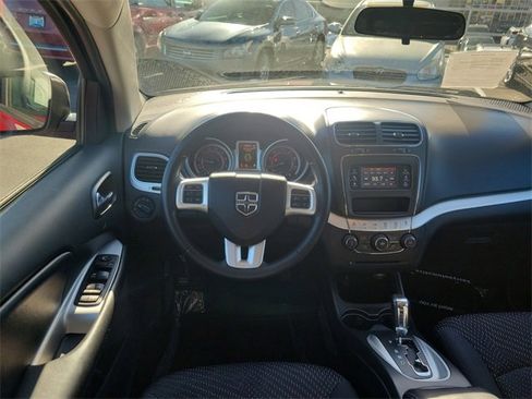 Used 2018 Dodge Journey SE w/ Connectivity Group image 15