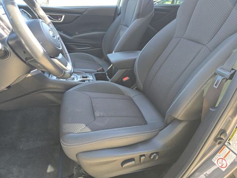 Used 2020 Subaru Forester Premium AWD/4WD image 20