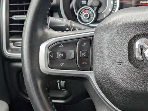 Used 2021 RAM 1500 Big Horn AWD/4WD image 18