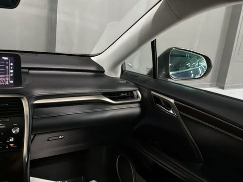 Used 2020 Lexus RX 350 AWD w/ Premium Package image 27