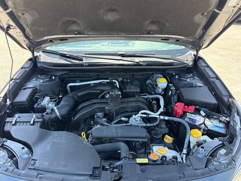 Used 2023 Subaru Outback Touring AWD/4WD image 29