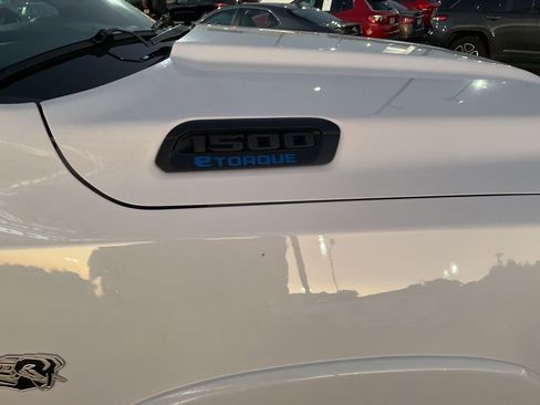 New 2026 RAM 1500 Big Horn image 36