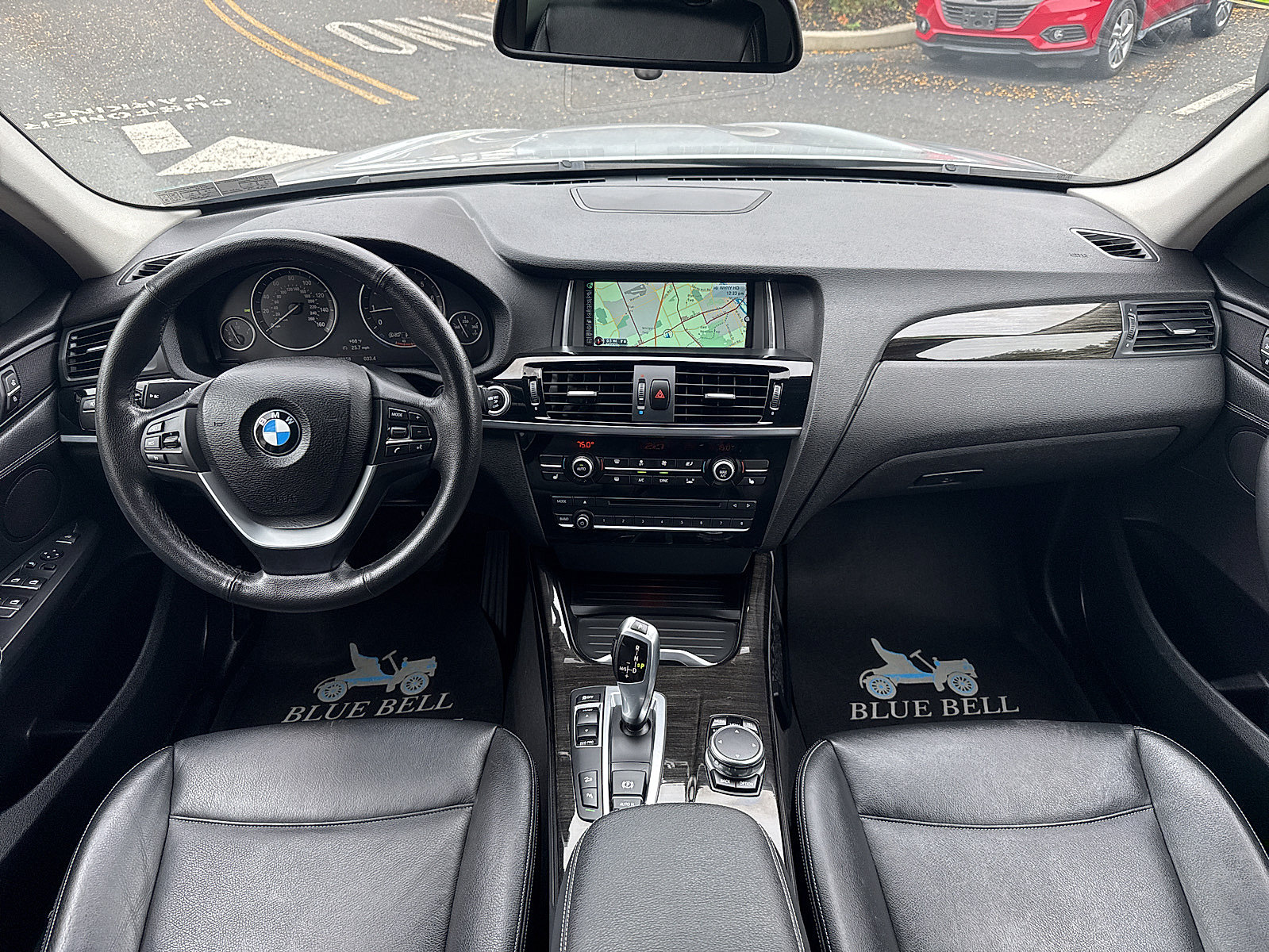 Used 2016 BMW X3 xDrive28i AWD/4WD image 48
