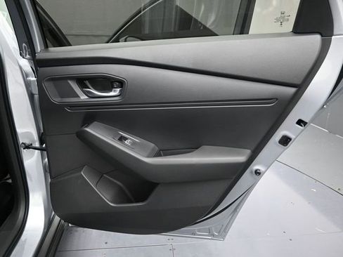 New 2025 Honda Accord LX image 21