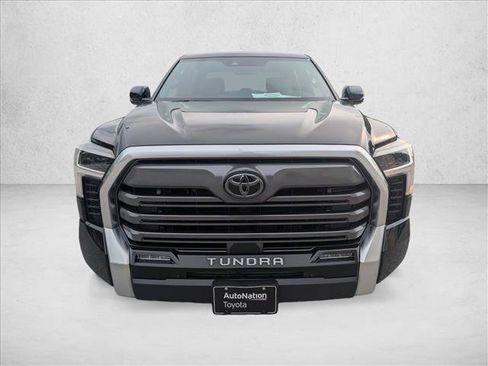 New 2026 Toyota Tundra Limited AWD/4WD image 6