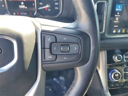 Used 2021 GMC Yukon Denali w/ LPO, Illumination Package image 17