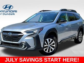 Used 2023 Subaru Outback Premium AWD/4WD video 1
