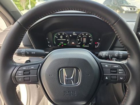 Used 2026 Honda CR-V Sport-L image 23