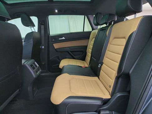 Used 2020 Volkswagen Atlas Cross Sport SEL Premium R-Line AWD/4WD image 27