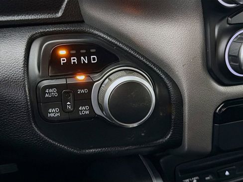 Used 2019 RAM 1500 Big Horn image 19