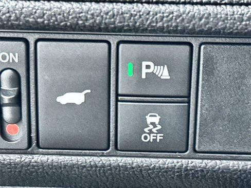 New 2026 Honda Odyssey Elite image 17