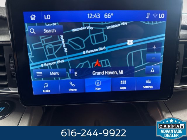 Used 2024 Ford Explorer XLT w/ Equipment Group 202A AWD/4WD image 12