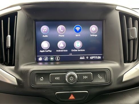 Used 2021 GMC Terrain SLE w/ Driver Convenience Package image 22