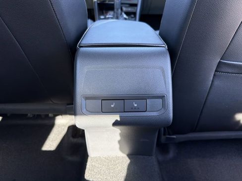 New 2026 Volkswagen Jetta SEL image 22