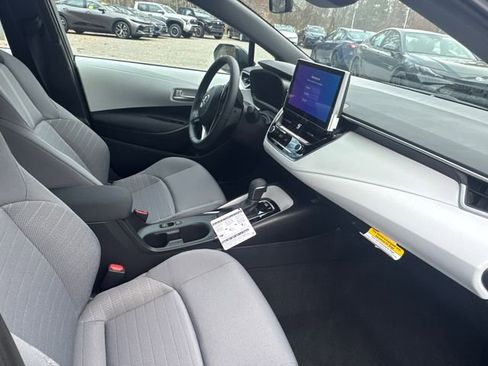 New 2026 Toyota Corolla SE image 13