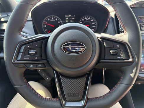 Certified 2023 Subaru WRX image 23