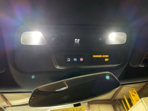 Used 2020 Chevrolet Camaro LT w/ RS Package RWD image 24