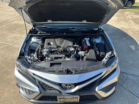 Used 2023 Toyota Camry SE image 27