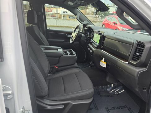 Used 2025 GMC Sierra 1500 Elevation AWD/4WD image 11