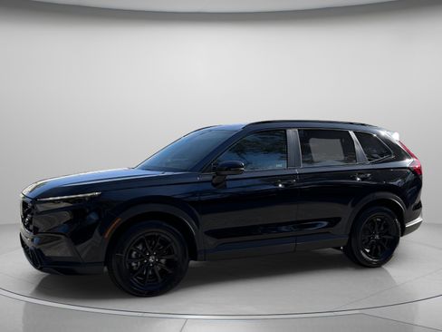 New 2026 Honda CR-V Sport image 2