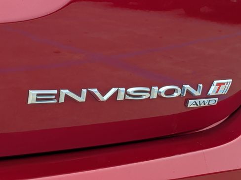 Used 2017 Buick Envision Premium image 29