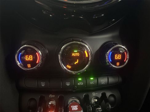 Used 2017 MINI Cooper 2-Door Hardtop FWD image 20