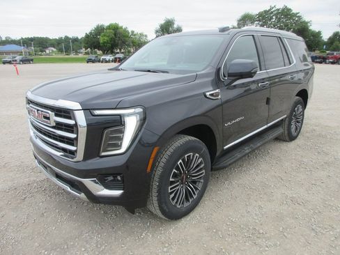 New 2026 GMC Yukon Elevation w/ Elevation Premium Package AWD/4WD image 9