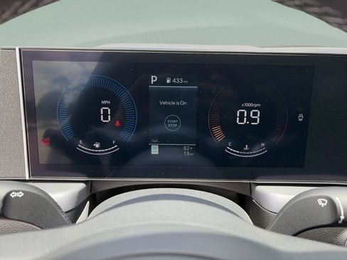 New 2026 Hyundai Sonata SEL image 10