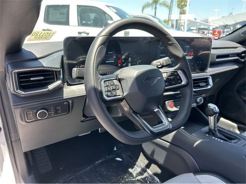 New 2025 Ford Mustang GT Premium image 31