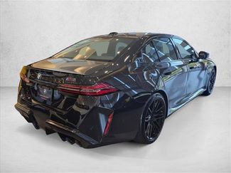 New 2027 BMW M5 w/ Executive Package AWD/4WD video 2