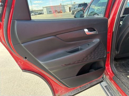 Used 2023 Hyundai Santa Fe XRT image 16