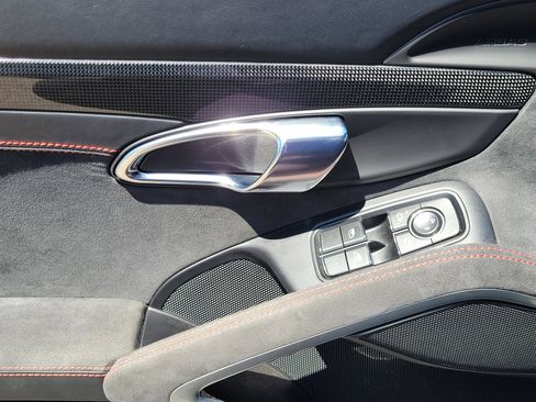 Certified 2015 Porsche 911 GT3 RWD image 21