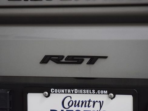 Used 2023 Chevrolet Silverado 1500 RST w/ All Star Edition Plus AWD/4WD image 21