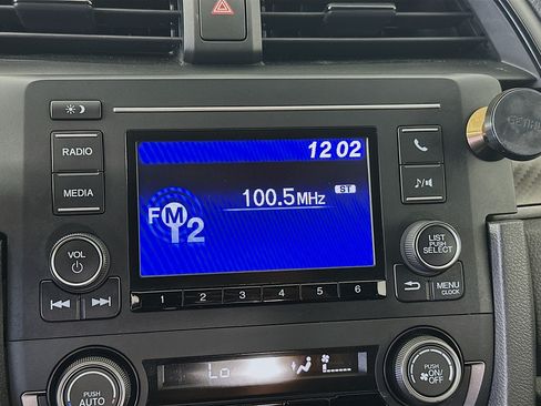 Used 2017 Honda Civic Sport image 19