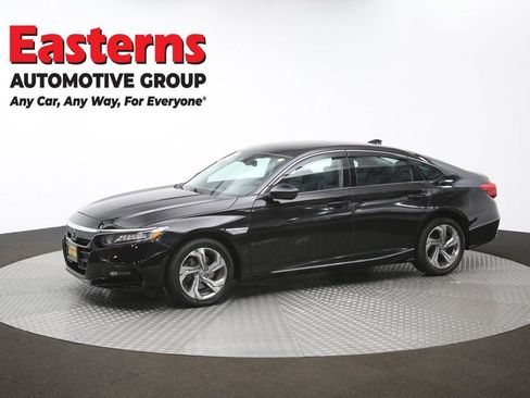 Used 2018 Honda Accord EX-L image 57
