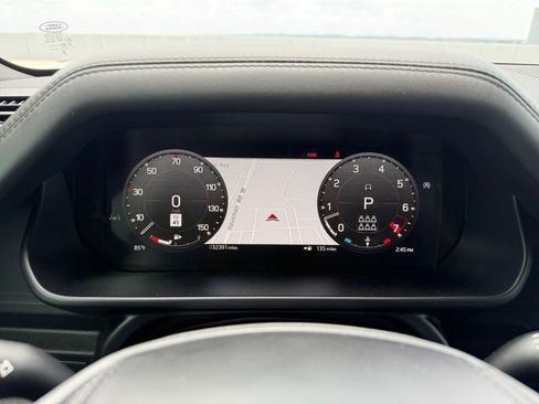 Certified 2024 Land Rover Defender 130 X AWD/4WD image 14