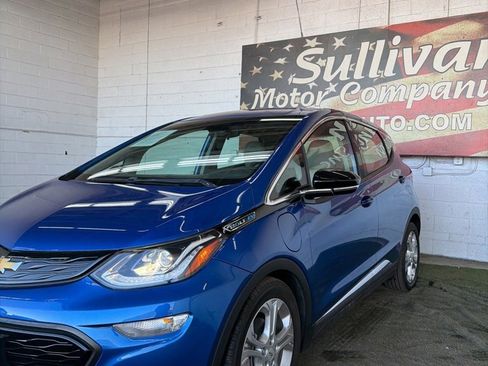 Used 2020 Chevrolet Bolt LT image 6