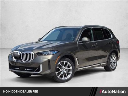 New 2026 BMW X5 xDrive40i w/ Premium Package