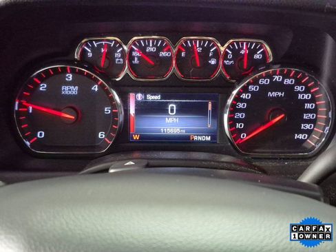 Used 2015 GMC Yukon SLE w/ Convenience Package image 12