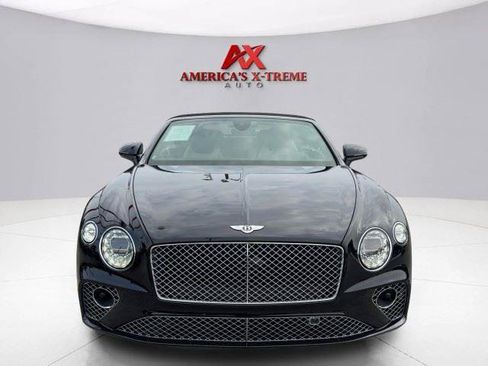 Used 2022 Bentley Continental GT AWD/4WD image 83