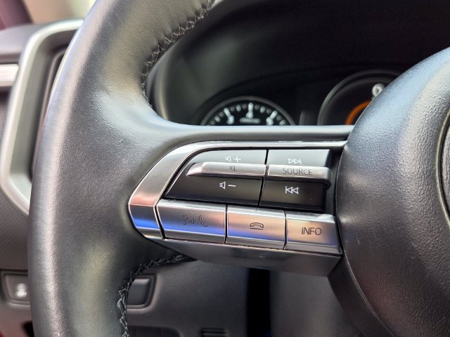 Used 2025 MAZDA CX-50 AWD 2.5 S w/ Cargo Package image 22