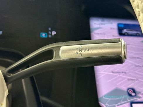 Certified 2023 Mercedes-Benz EQS 580 4MATIC SUV image 25