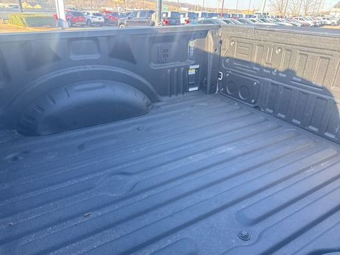 Used 2024 Ford F250 Lariat w/ Lariat Ultimate Package image 6