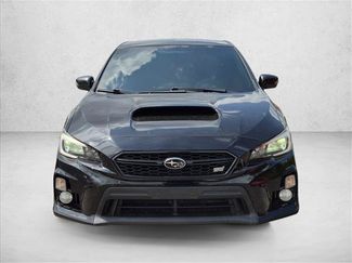 Used 2016 Subaru WRX STI AWD/4WD video 2