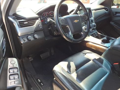 Used 2019 Chevrolet Tahoe LT AWD/4WD image 15