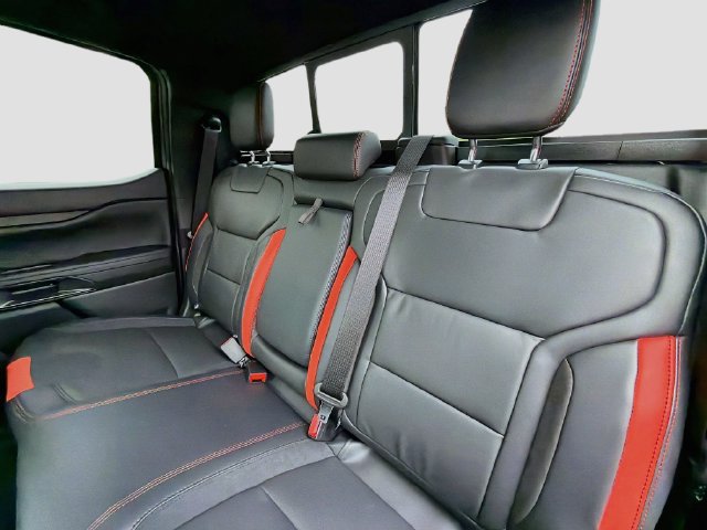 New 2026 Ford Ranger Raptor AWD/4WD image 18