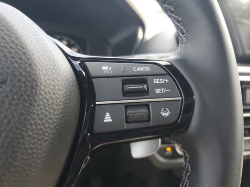 New 2025 Acura ADX AWD image 26