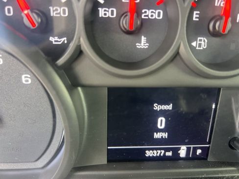 Used 2021 GMC Sierra 1500 2WD Double Cab w/ Sierra Value Package image 5